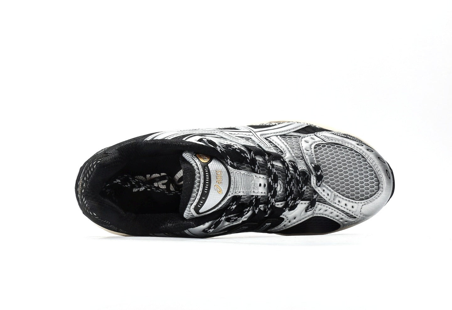 Gel-Nimbus 10.1 Piedmont Grey/ Pure Silver