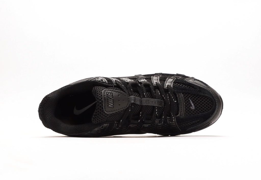 P-6000 Premium "Triple Black"