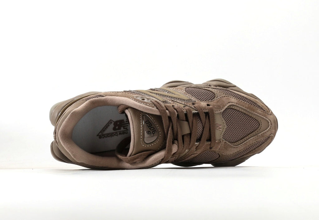 New Balance 9060 "Chestnut"