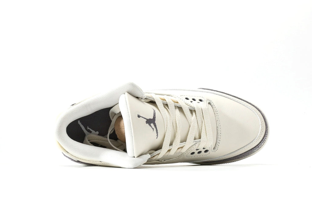 Air Jordan 3 Sail [PK GOD]