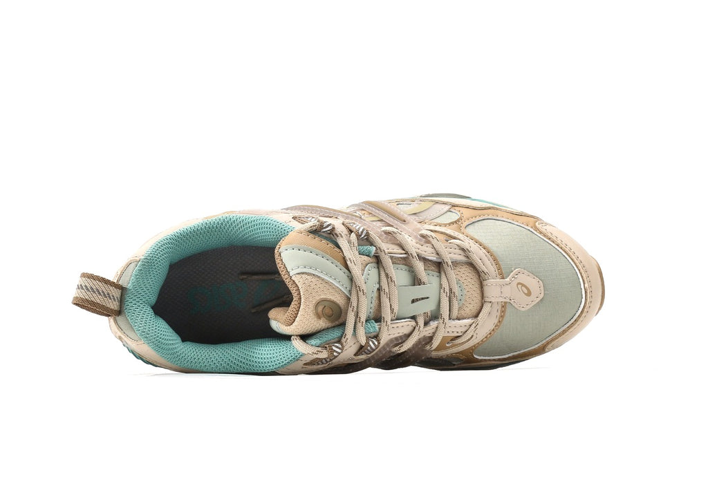Gel-NYC Utility "Olive Grey"