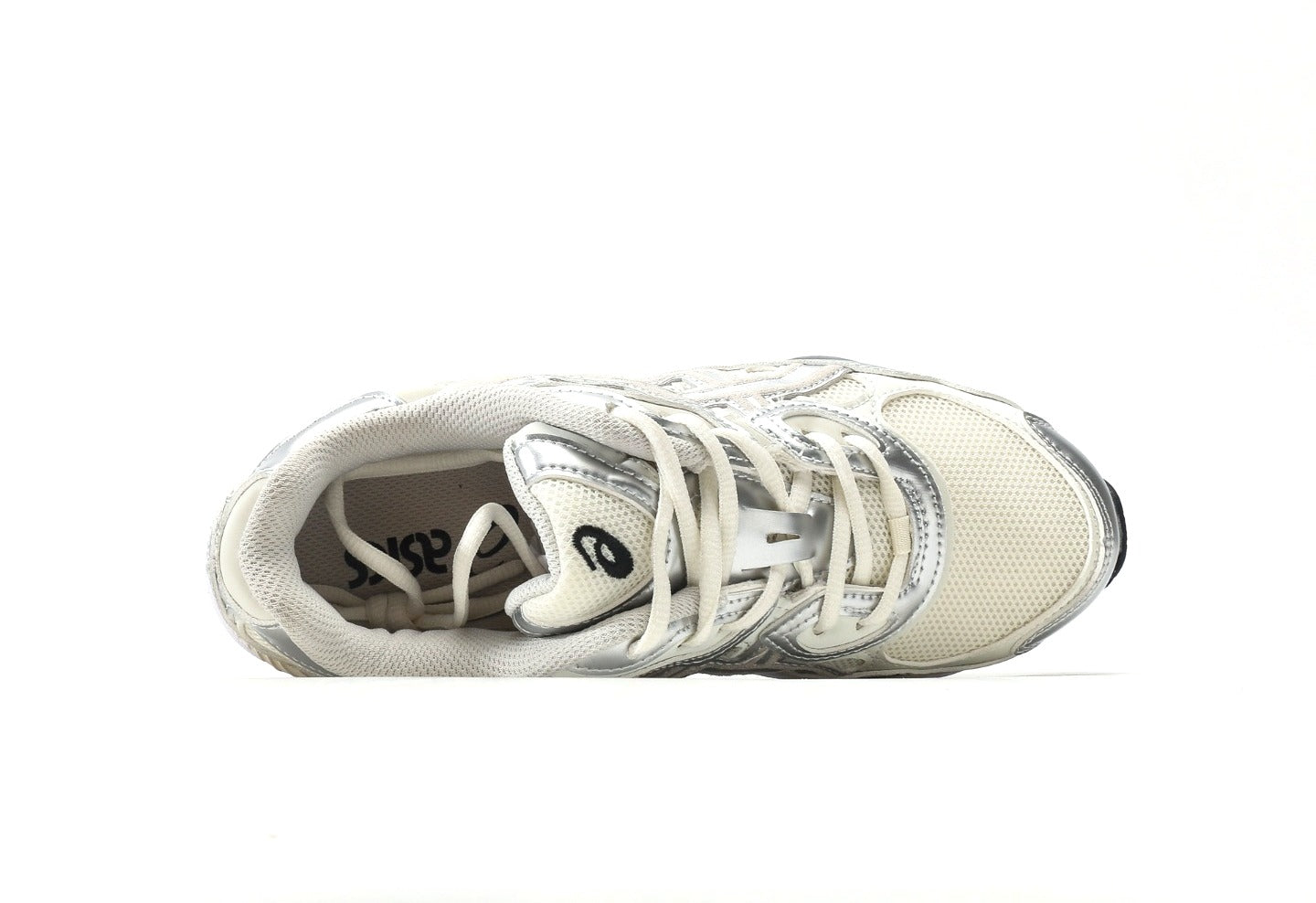 Gel-NYC "Cream Pure Silver"