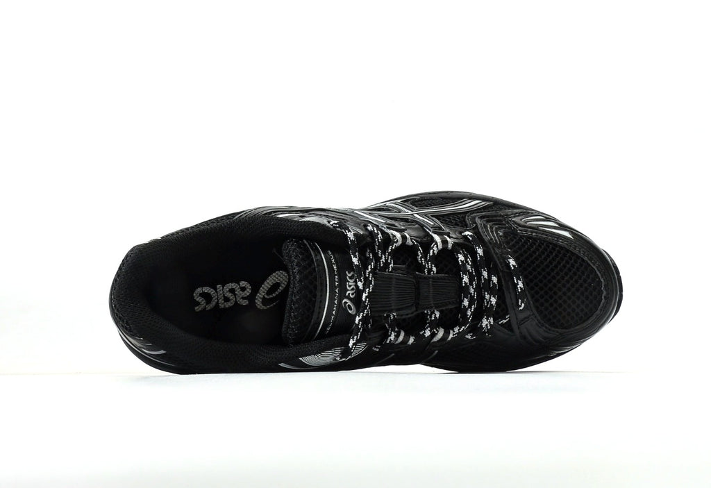 Gel Kahana TR Nexus Black Silver S
