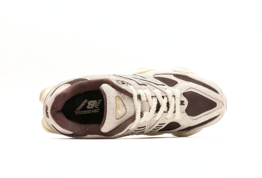 Sydney's Signature x New Balance 9060 Linen