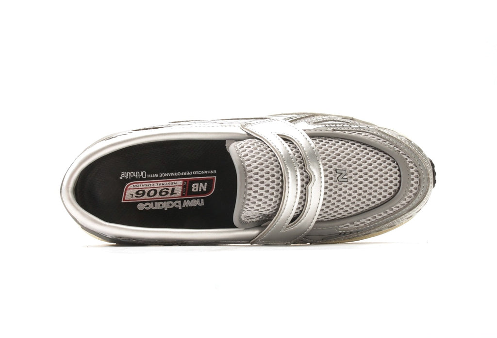 New Balance 1906L "Shadow Grey"