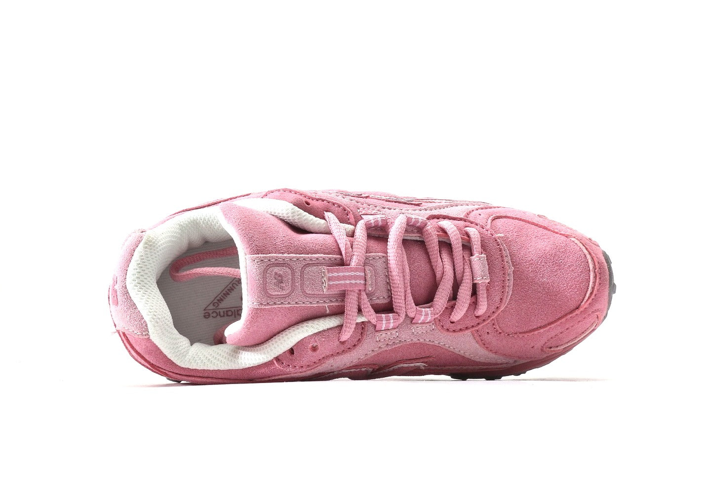 New Balance 204L Pink