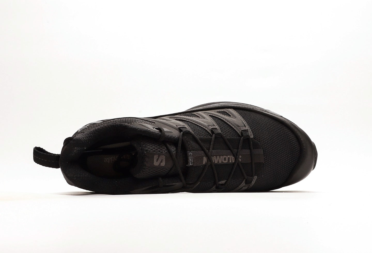 Salomon XT-6 Expanse All Black