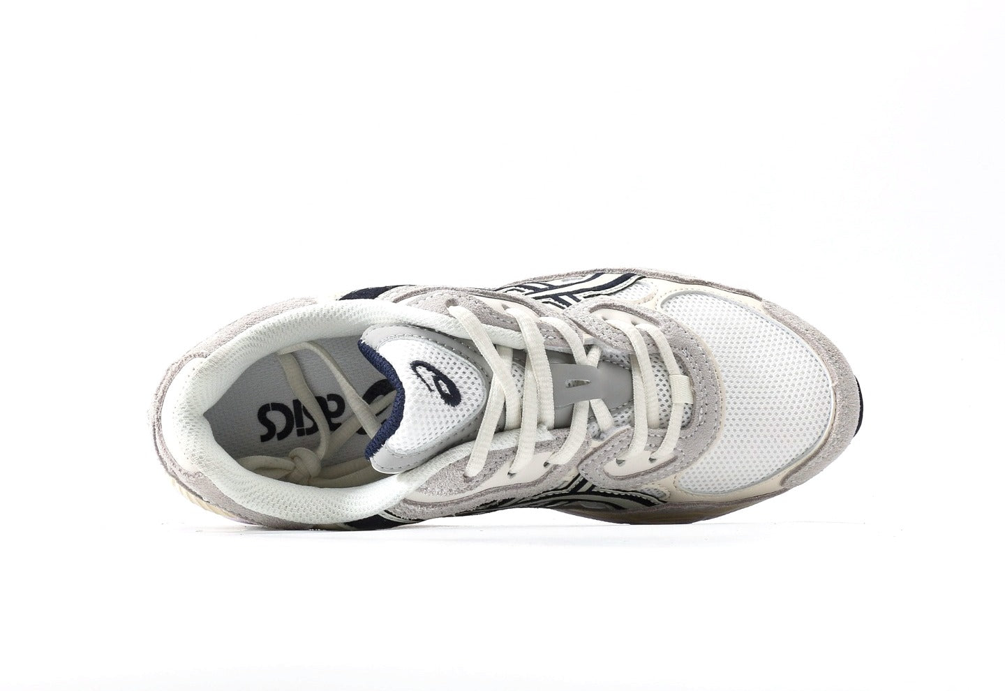 Gel-NYC "White Black"