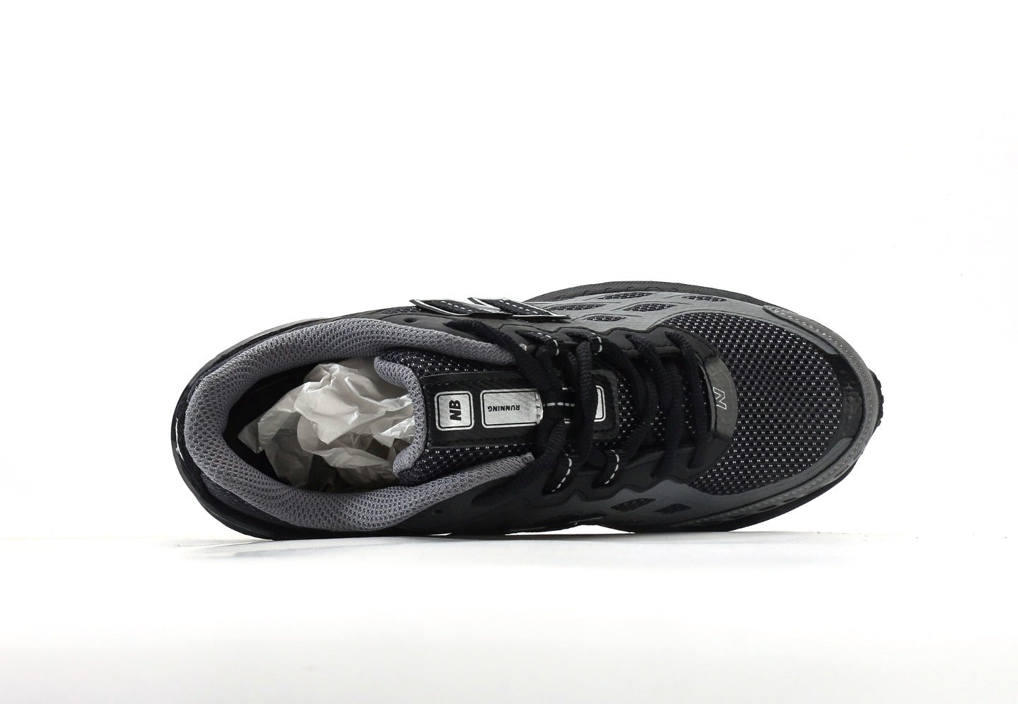 New Balance 1906W "Black Cement"