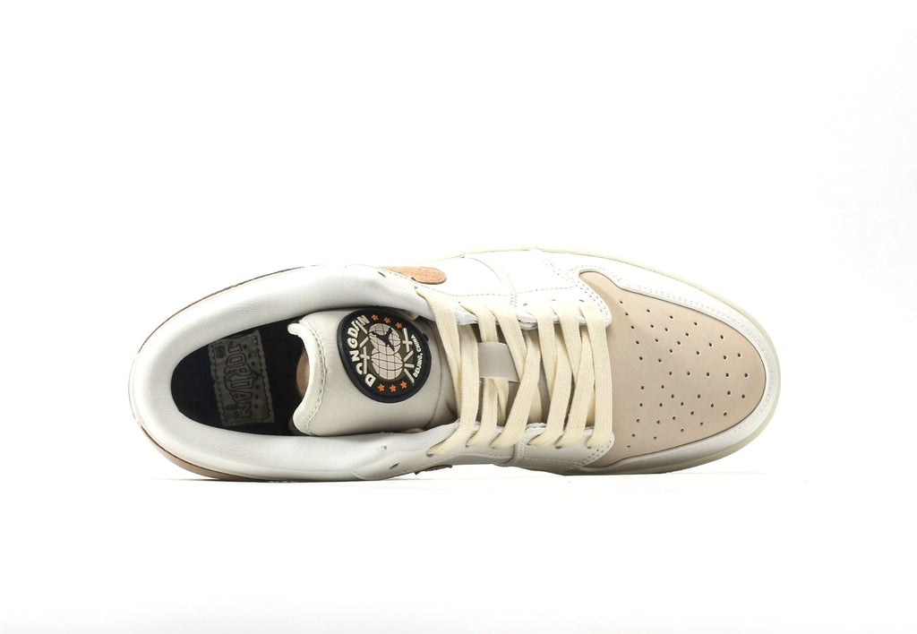 Air Jordan 1 Low Dongdan