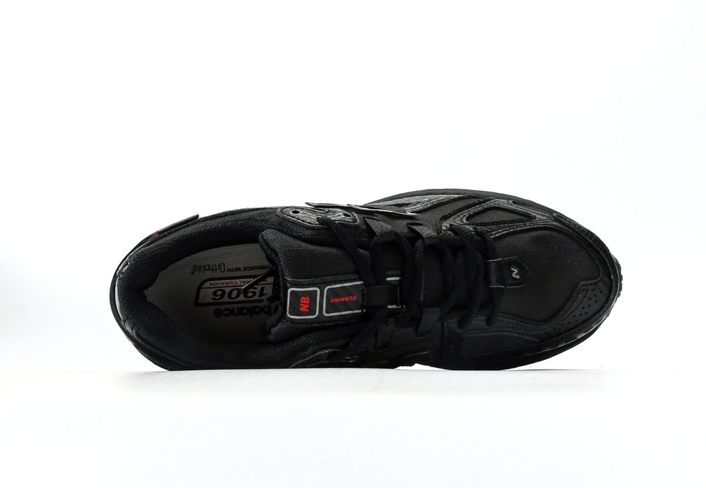 New Balance 1906 "Black"