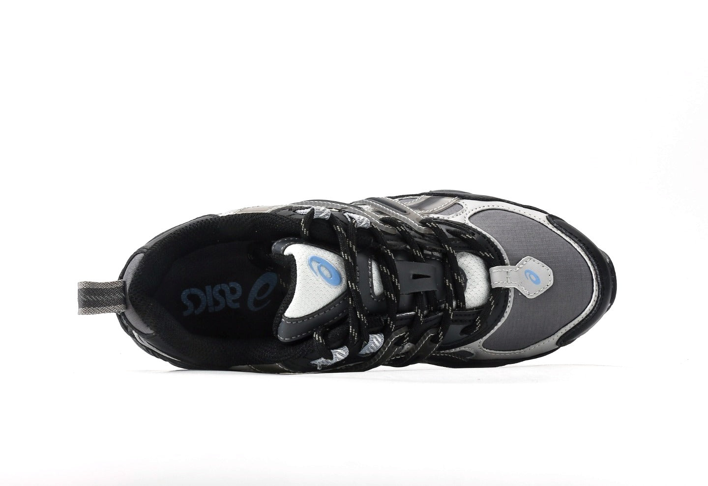 Gel NYC Utility "Metropolis Graphite Grey"