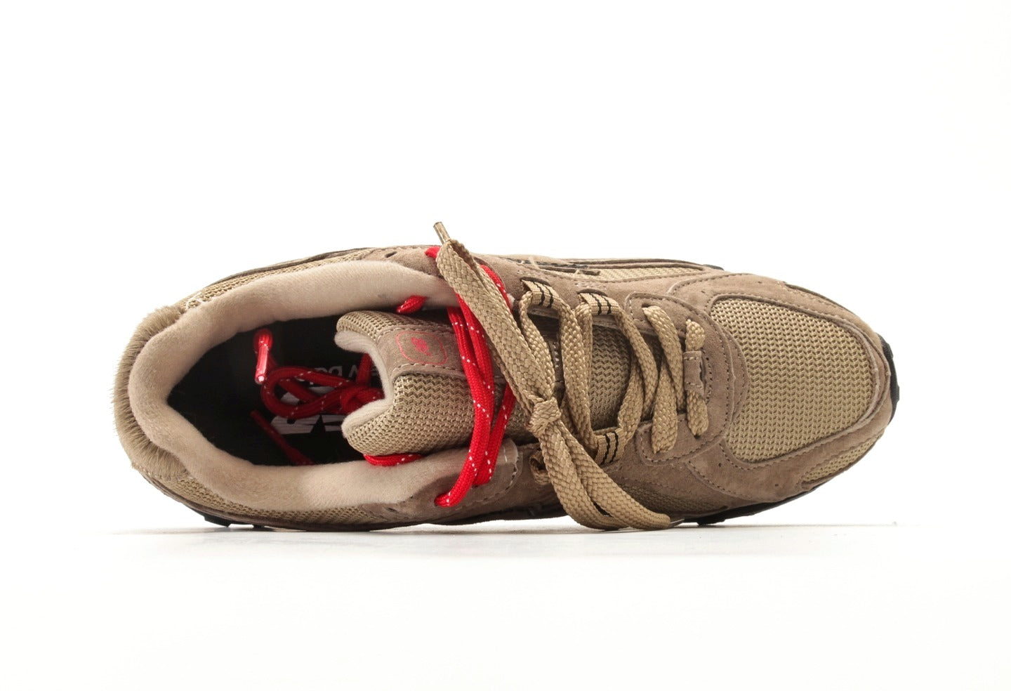 New Balance 204L "Year of the Horse - Tan"