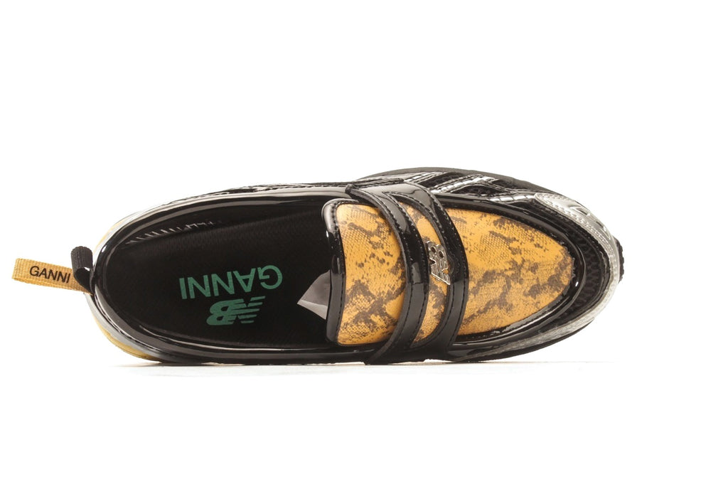 GANNI x New Balance 1906L "Fall Leaf"