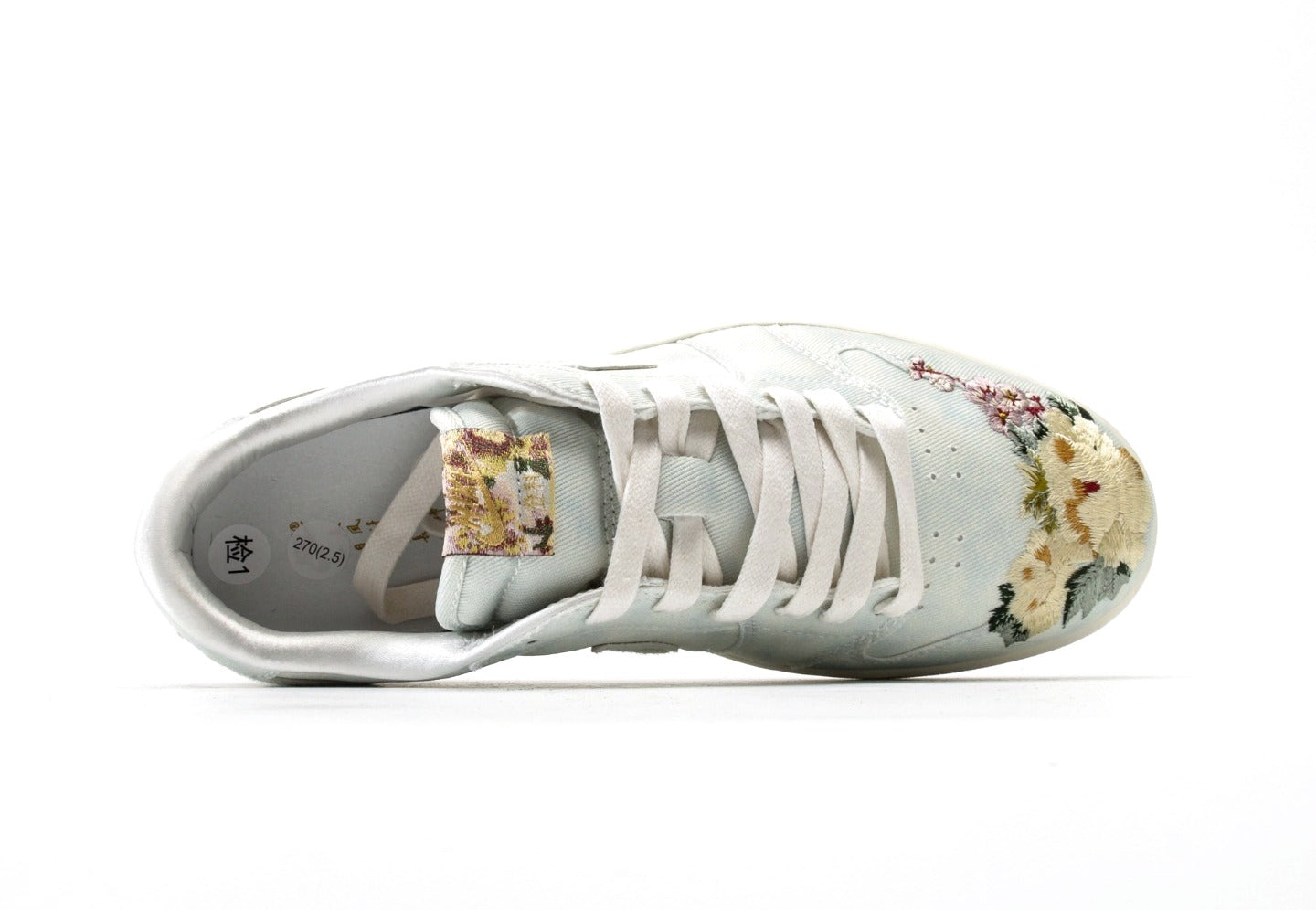 Air Jordan 1 Low OG CNY