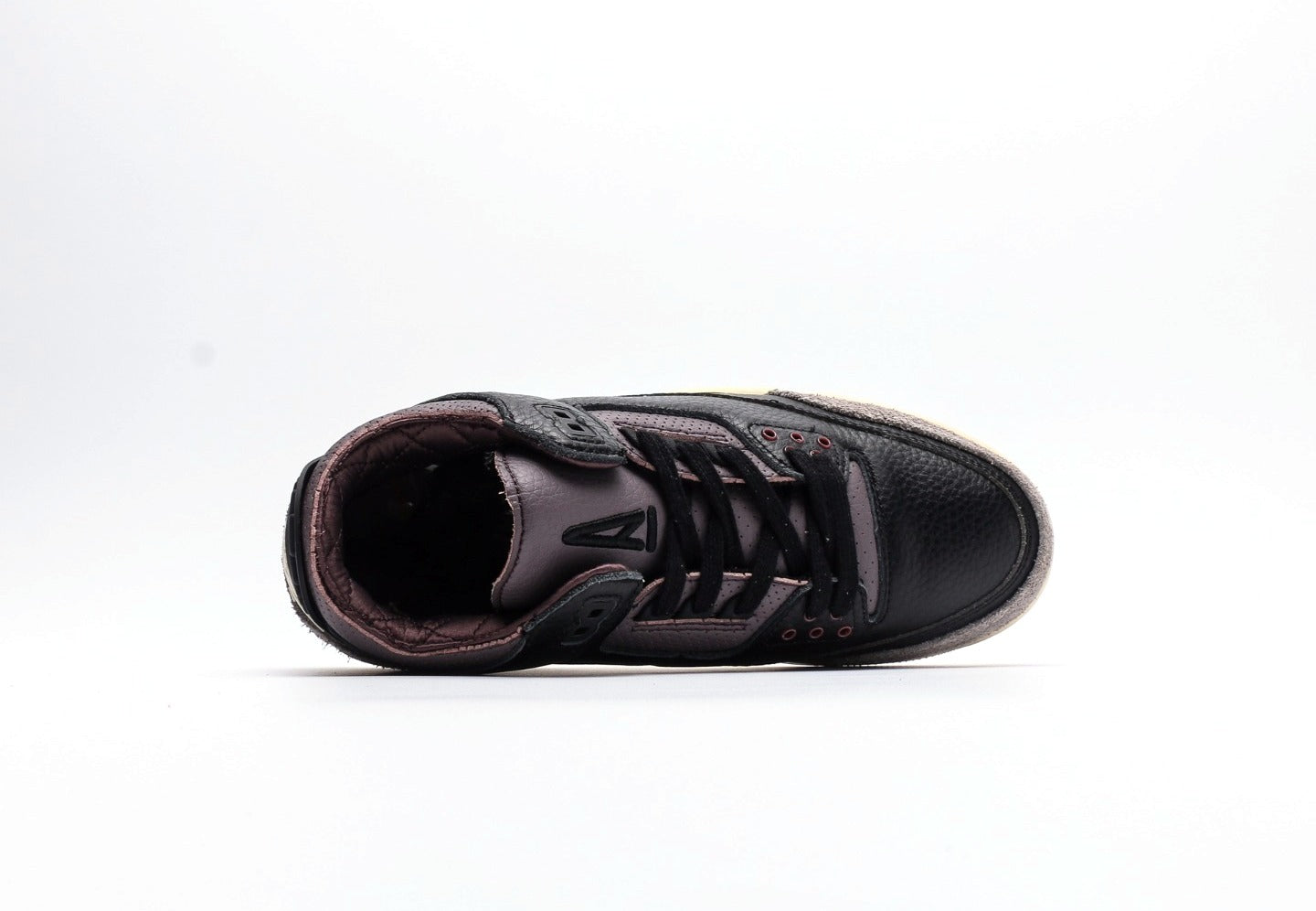 A Ma Maniere Air Jordan 3 While You Were Sleeping [PK GOD]