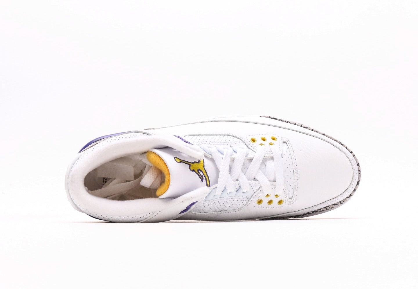Air Jordan 3 Retro Kobe Bryant [PK GOD]