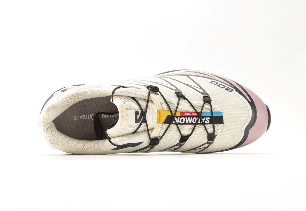 Salomon Xt-6 Icicle/ Nirvana/ Nine Iron