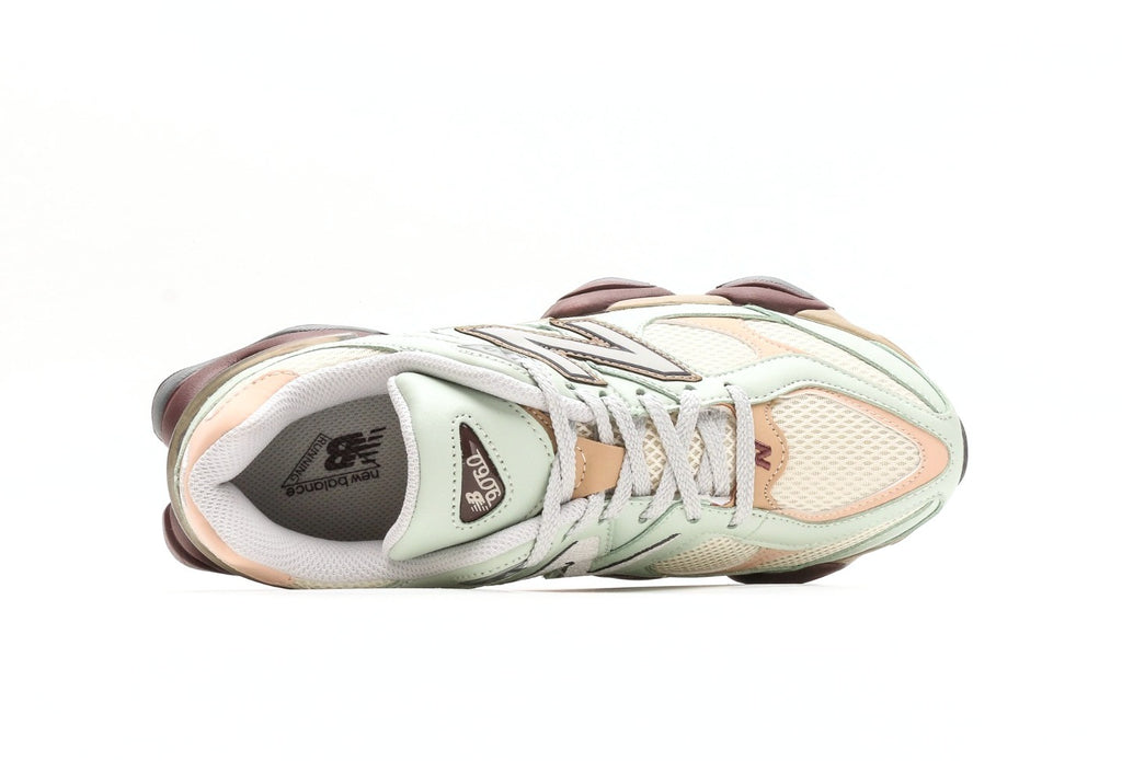 New Balance 9060 Clay Ash