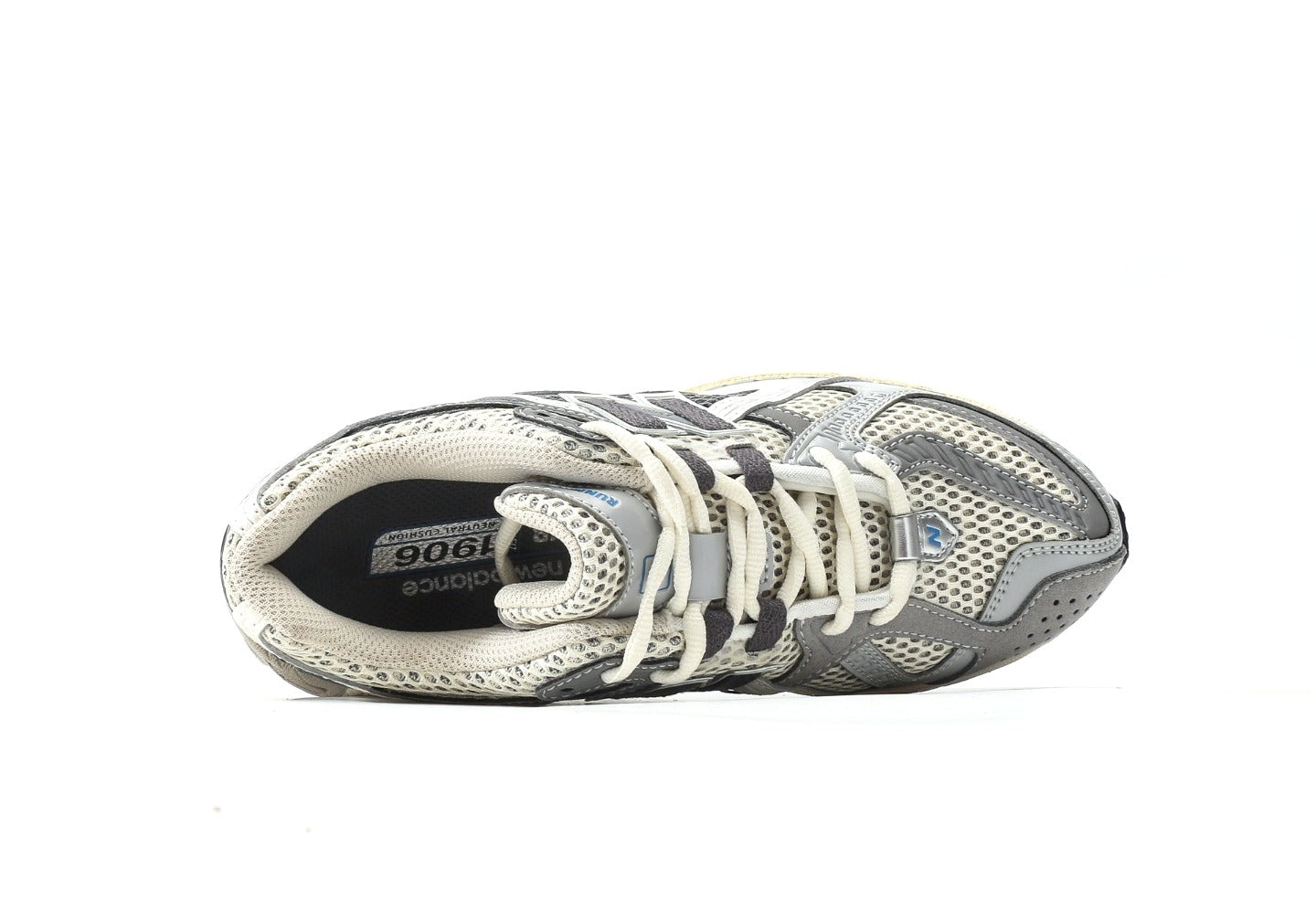 New Balance 1906N "Raincloud Magnet"