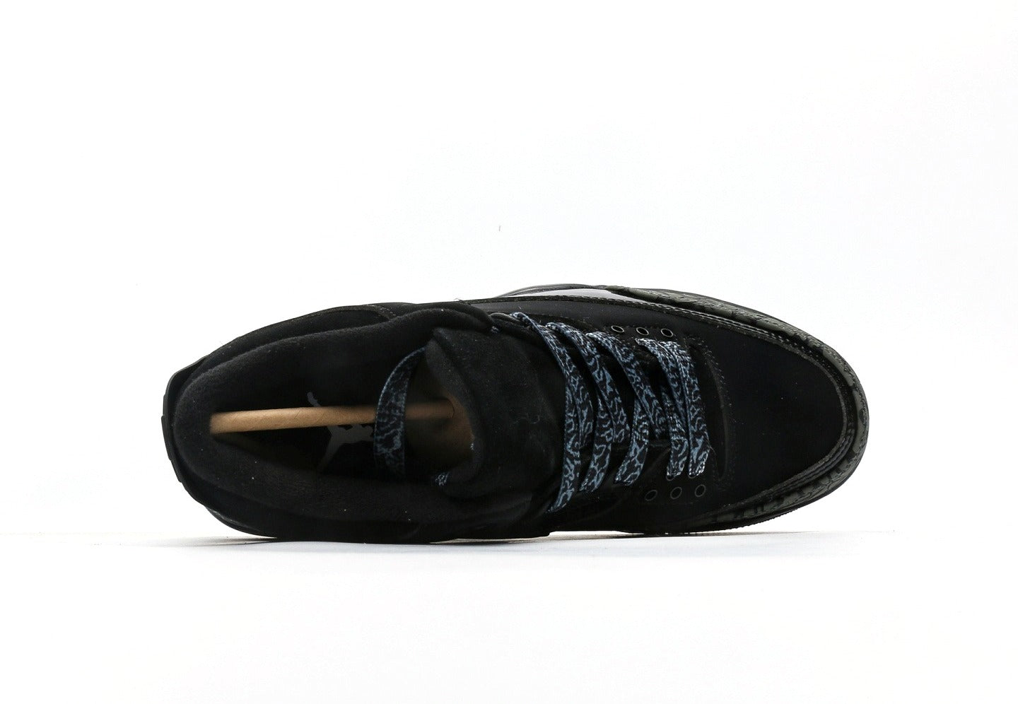 Air Jordan 3 Retro "Black Cat"