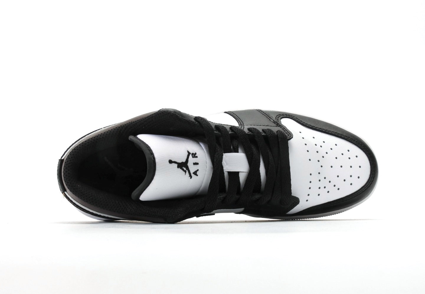 Air Jordan 1 Low Panda