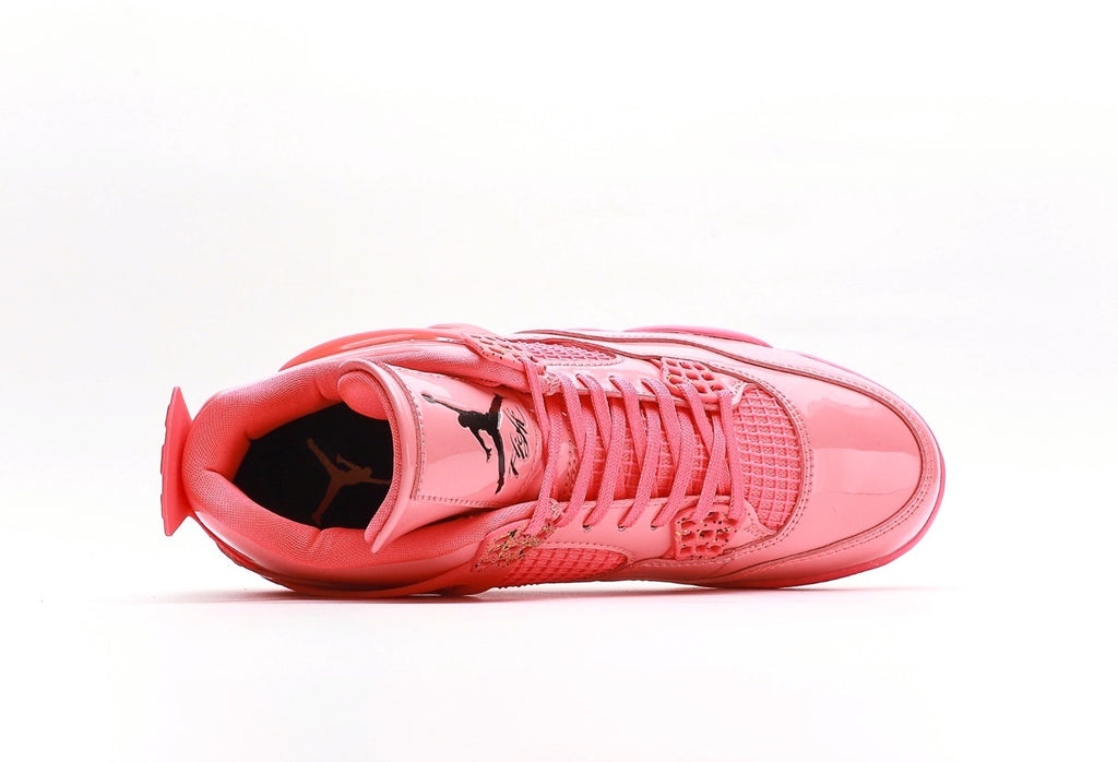 Air Jordan 4 Retro Hot Punch
