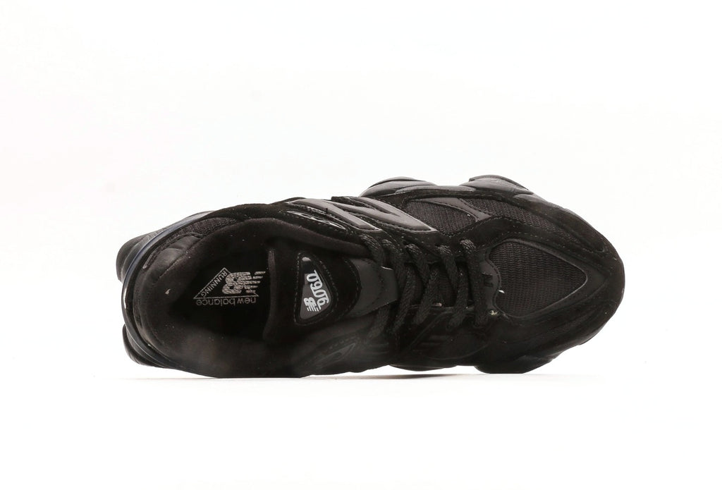 New Balance 9060 "Black Cat"