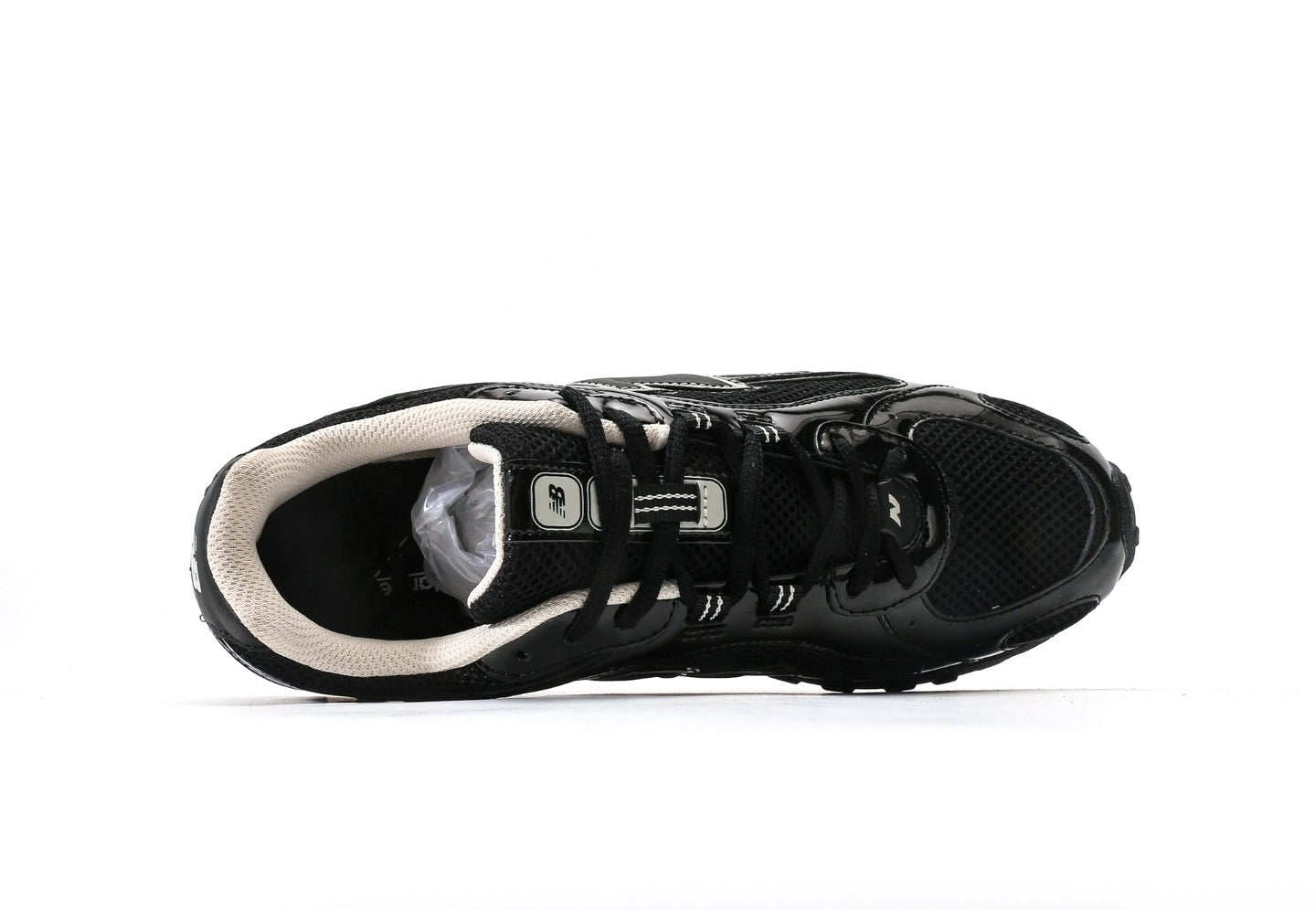 New Balance 204L Black Timberwolf