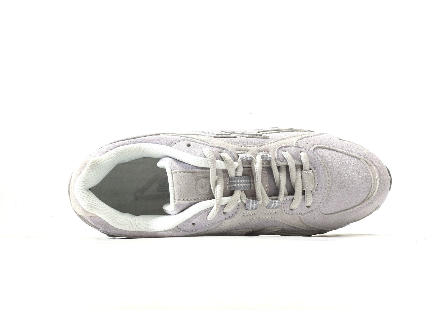 New Balance 204L Pearl Grey
