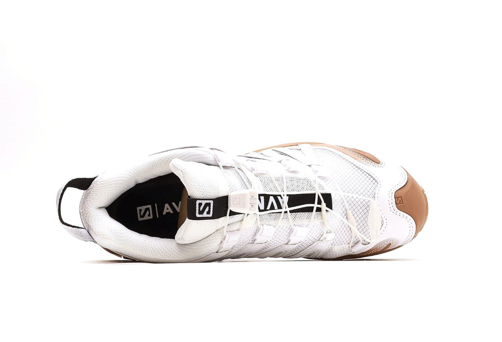 Salomon XA PRO 3D For Avnier White