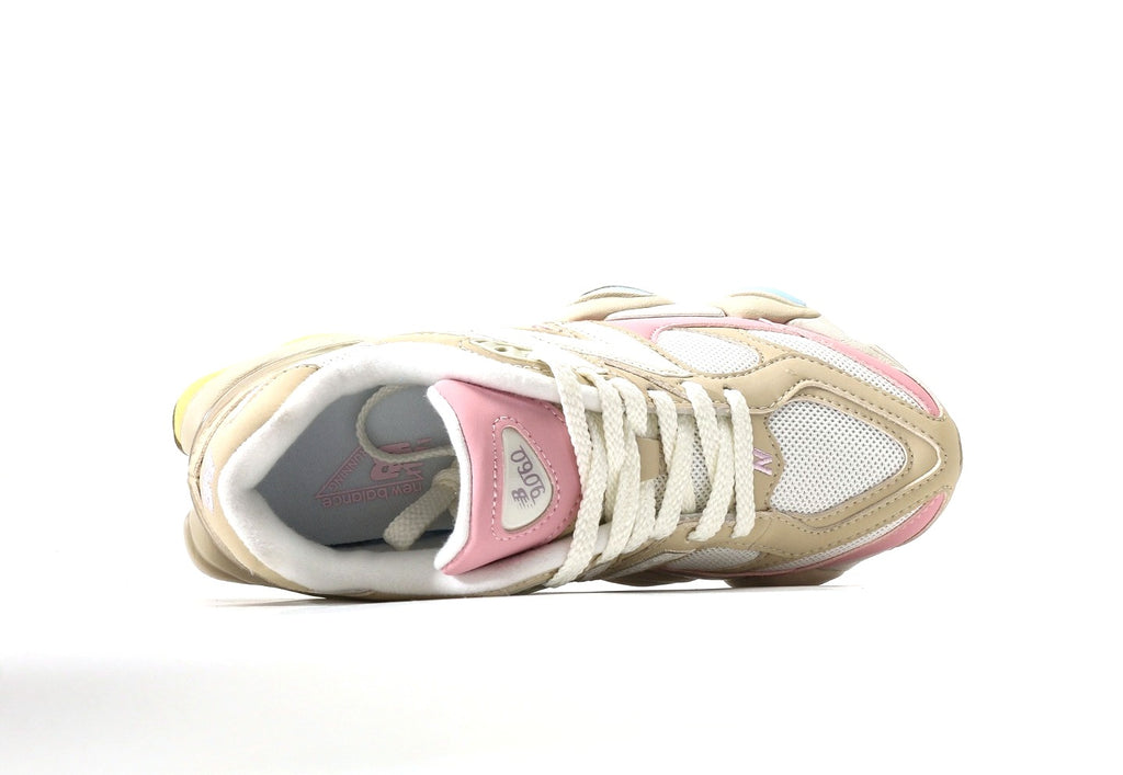 New Balance 9060 "Pink Cream"
