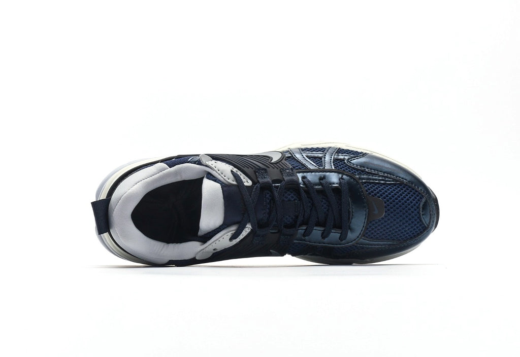 V2K Run "Obsidian Thunder Blue"