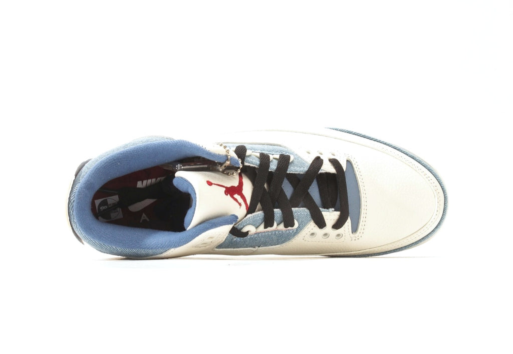 Levi's x Air Jordan 3 All-Star [PK GOD]