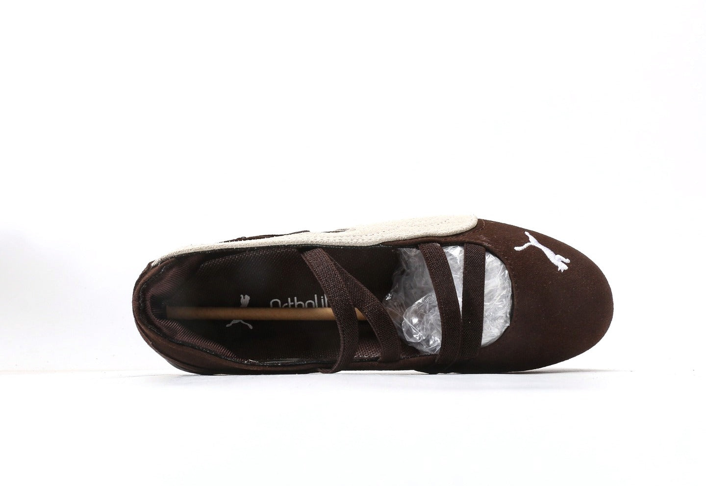 Speedcat Ballet Suede