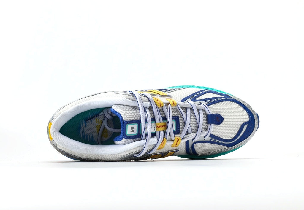DTLR x New Balance 1906R "Moon Sign"