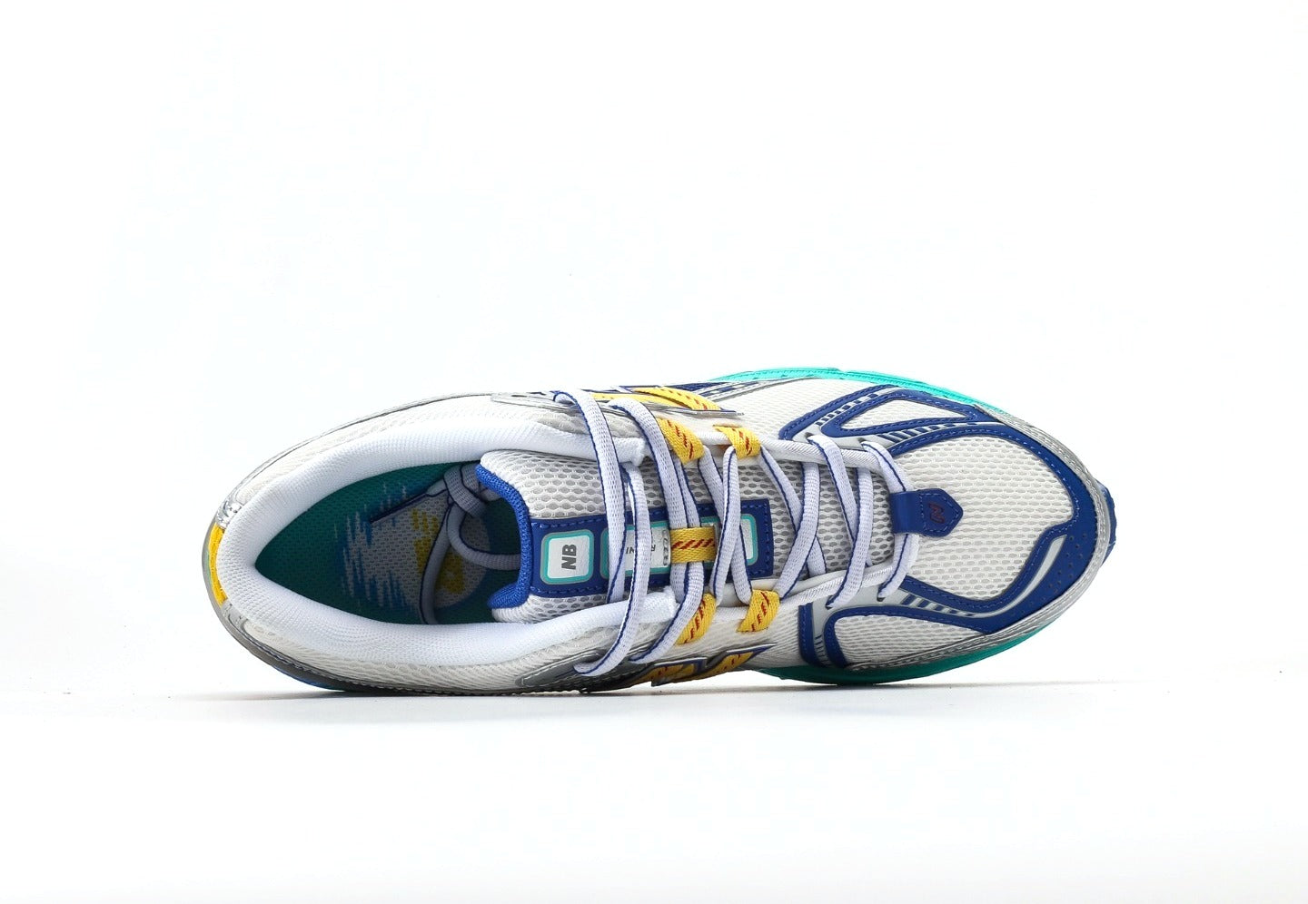 DTLR x New Balance 1906R "Moon Sign"