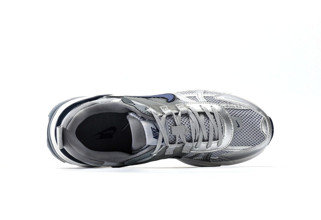 V2K Run "Wolf Grey & Midnight Navy"