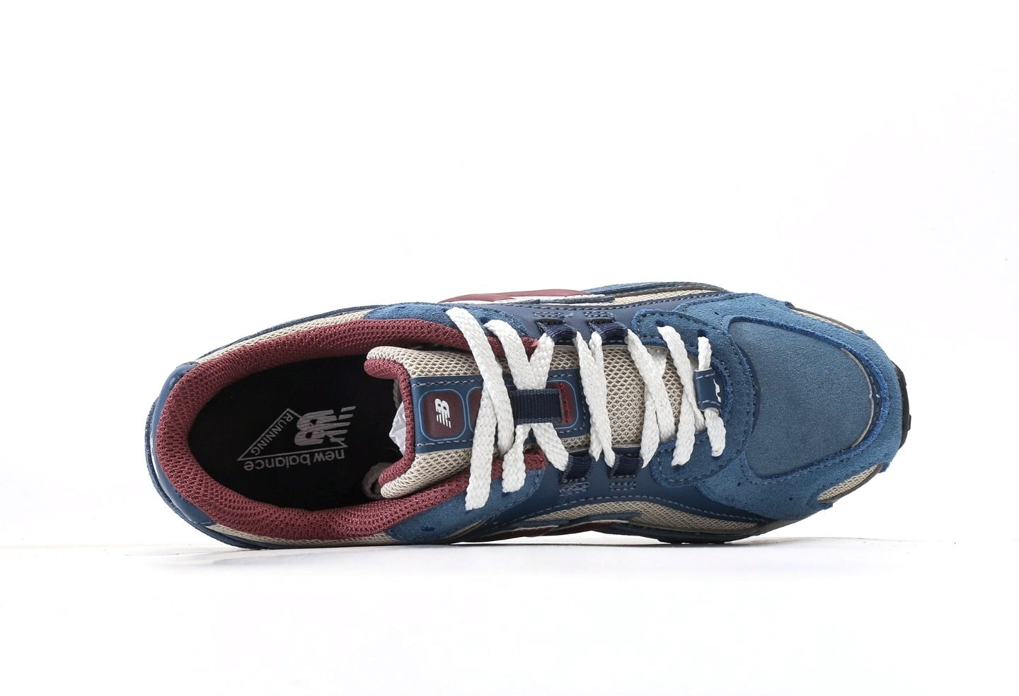 New Balance 204L "Shoreline Blue"