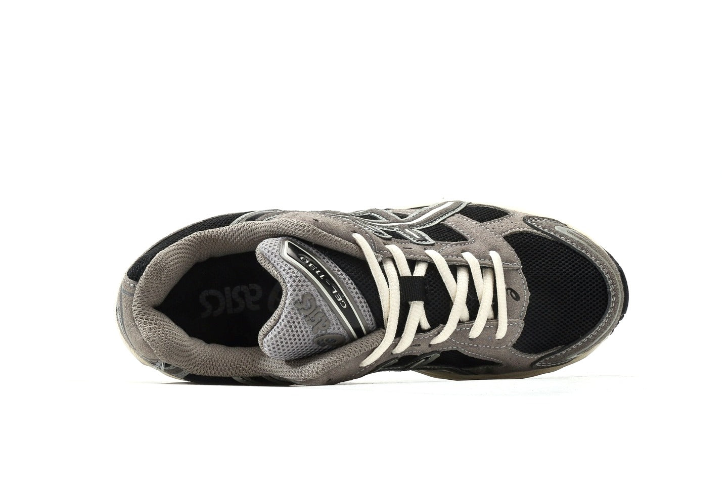 Gel 1130 "Black/Carbon"