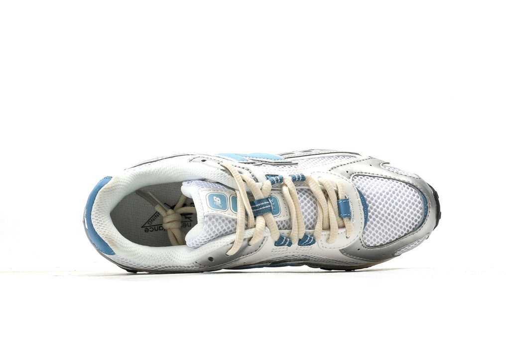 New Balance 204L Silver Metallic Still Water