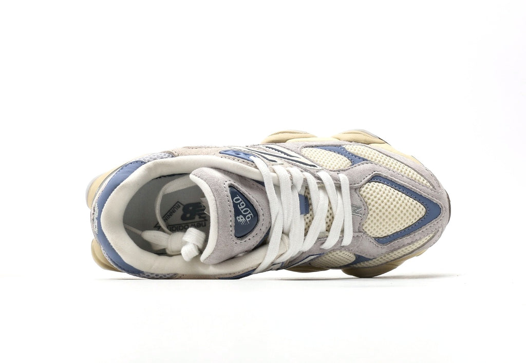 New Balance 9060 "Pearl Grey"