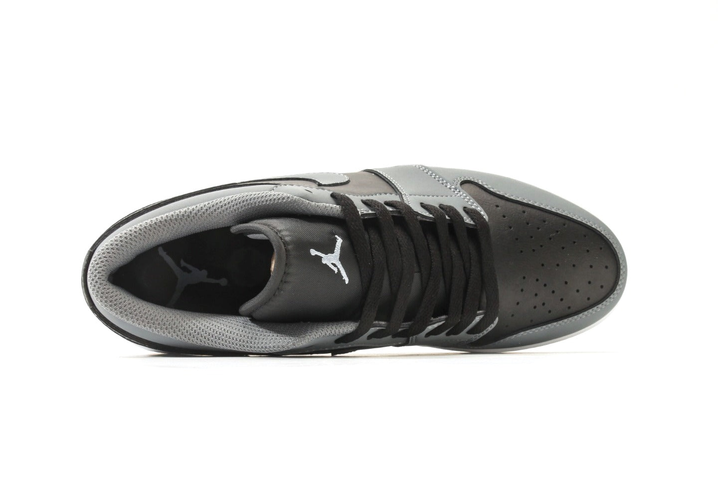 Air Jordan 1 Low "Cool Grey"