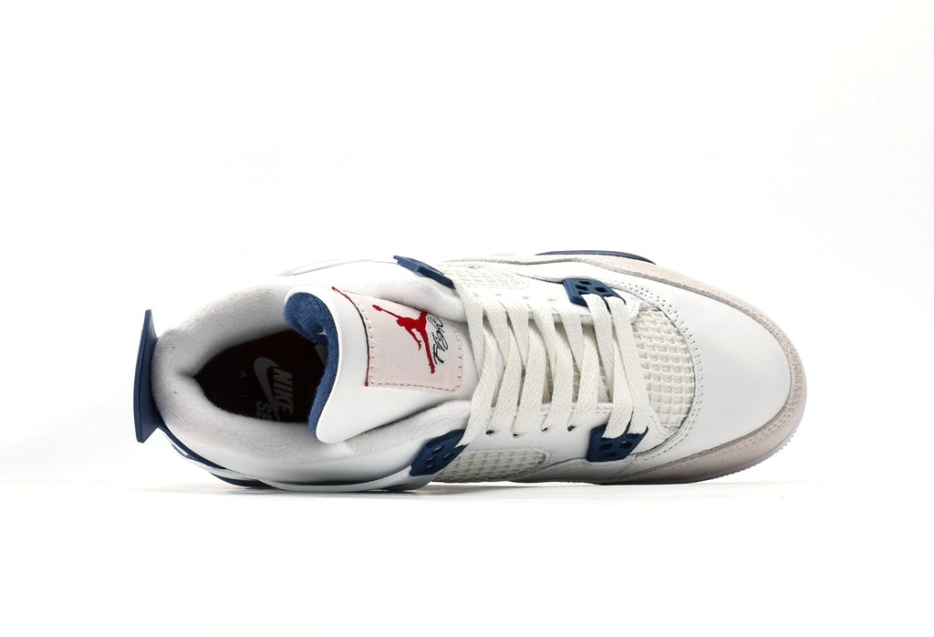 Nike SB x Air Jordan 4 Navy [PK GOD]