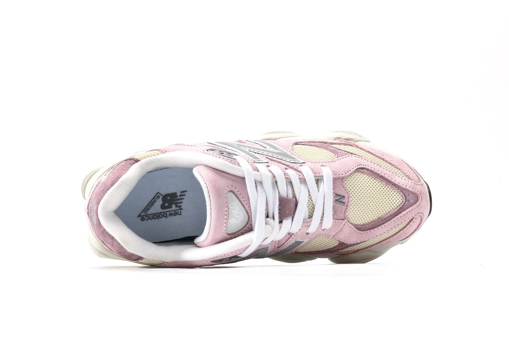 New Balance 9060 Rose Sugar Angora