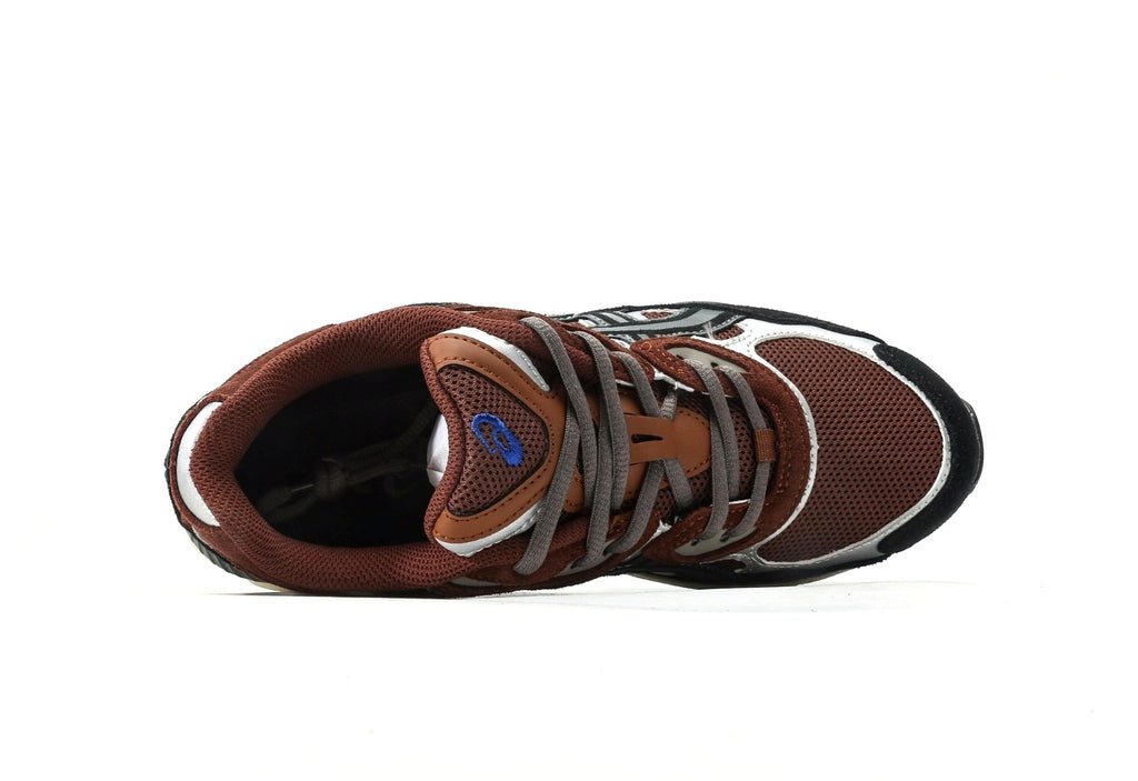 GEL-NYC "Reddish Brown"