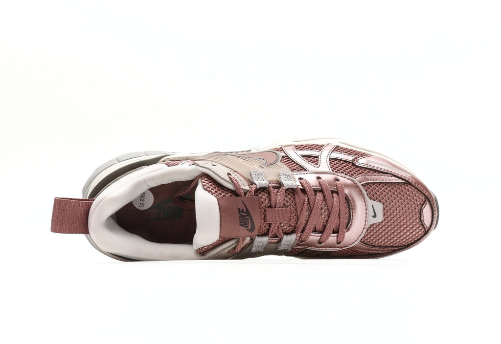 V2K Run "Smokey Mauve"
