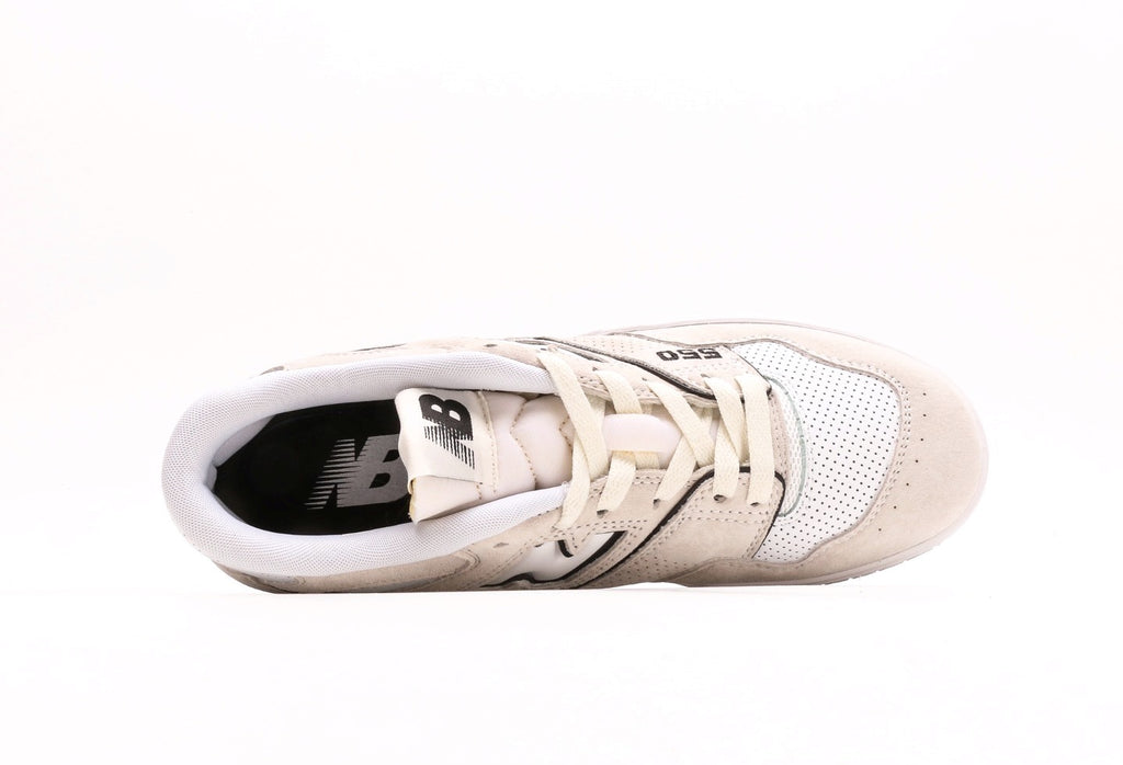 New Balance 550 "Reflection White"