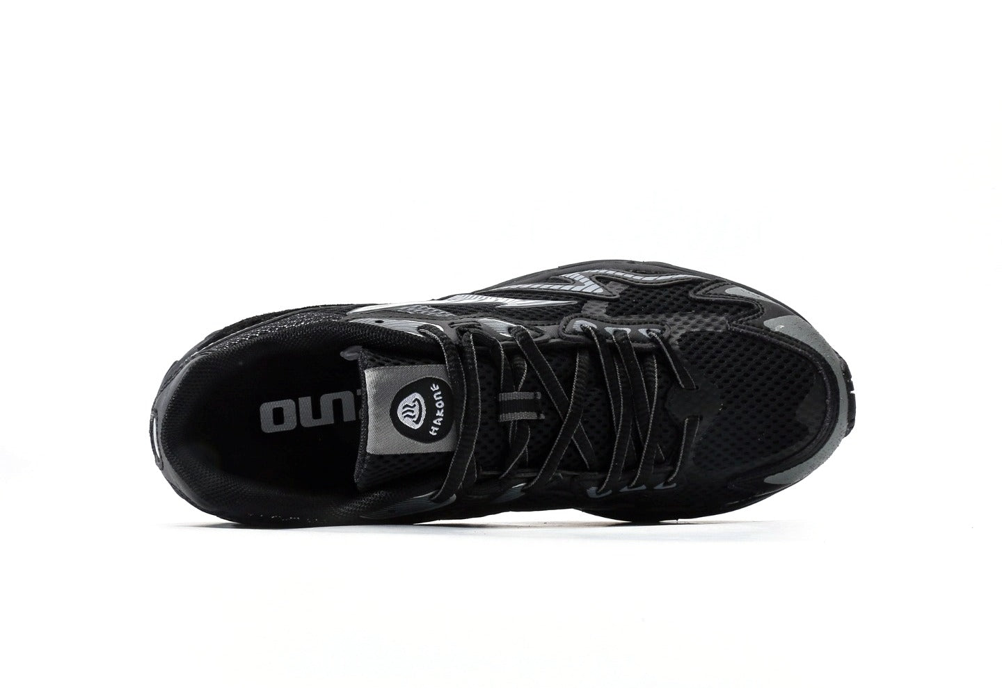 Mizuno Adventure Twe Black