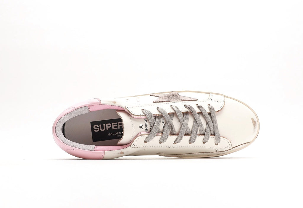Golden Goose Super-Star
